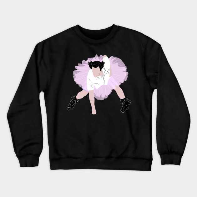 Ace Ventura Crewneck Sweatshirt by RevArt